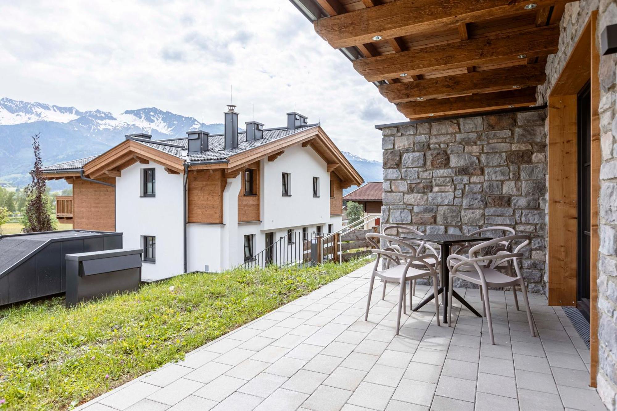 Tauernlodges Uttendorf By Alps Resorts Room photo